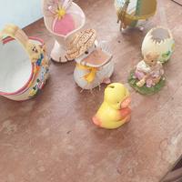 piccoli soprammobili pasquali
