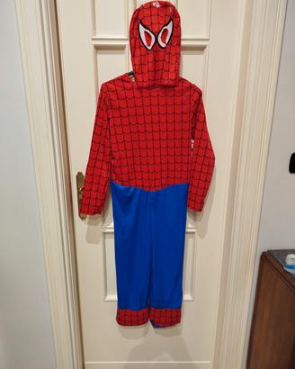 vestito carnevale 