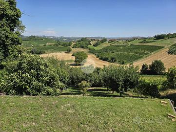 CASA INDIPENDENTE A SAN MARTINO ALFIERI