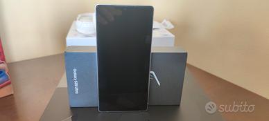 Samsung s25 ultra 256 giga 