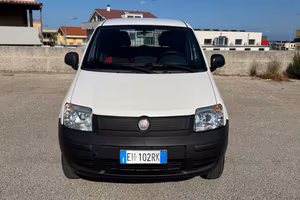 Fiat Panda 1.2 4x4 Van Active Trekking 2 p.ti