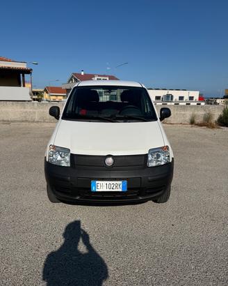 Fiat Panda 1.2 4x4 Van Active Trekking 2 p.ti
