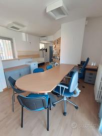 Ufficio a Porto San Giorgio