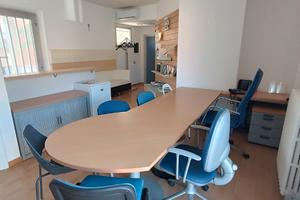 Ufficio a Porto San Giorgio