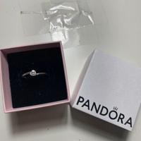 Anello Pandora cuore