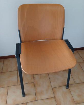 4 poltrone