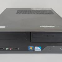 Pc Fujitsu Esprimo E 3521 E Star 5 Ram 4 Gb Hd 250