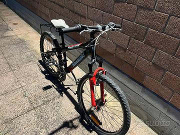 mbt bicicletta da ragazzo