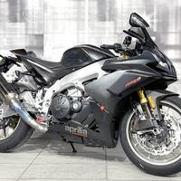 Aprilia RSV4 1100 Factory