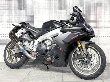 Aprilia RSV4 1100 Factory