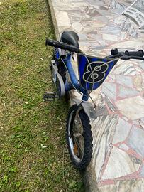 Bici bambino