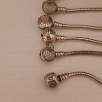 bracciali pandora