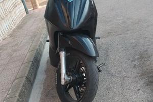 Beverly 125/350