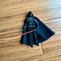 Modellino Darth Vader
