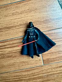 Modellino Darth Vader