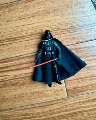 Modellino Darth Vader