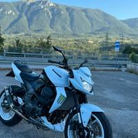 Kawasaki Z750 2010 25Kw A2