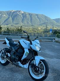 Kawasaki Z750 2010 25Kw A2