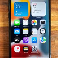 iPhone 7 plus 256 gb con cavo di ricarica 