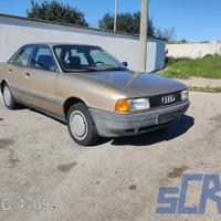 Audi 80 893, 894, 8a2 1.8 s 90cv 86-91 - ricambi
