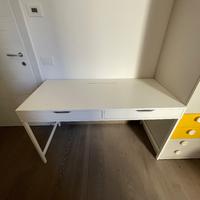 Scrivania IKEA Alex
