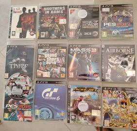 videogiochi ps3