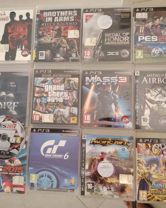 videogiochi ps3