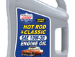 Lubri Olio 10W 30 veicoli Storici Classici Hot Rod
