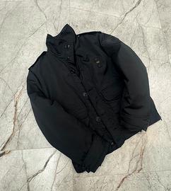 Giubbino Blauer USA nero