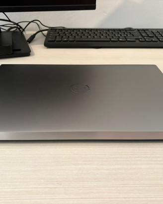 Dell Precision 5550 i7 /32g ram / 15” 4k / 256 ssd