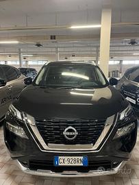 Nissan X-Trail e-Power e-4orce 4WD 5 posti Tekna