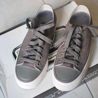 Sneakers zipz grigie N. 36