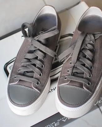 Sneakers zipz grigie N. 36