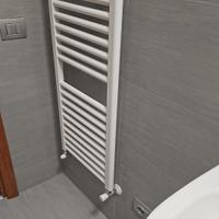 Scaldasalviette termosifone 