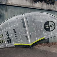 North mode. Ultra 5.5