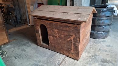 cuccia per cani