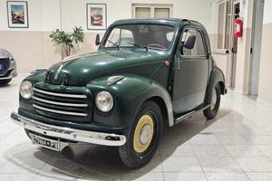 FIAT 500 C TOPOLINO
