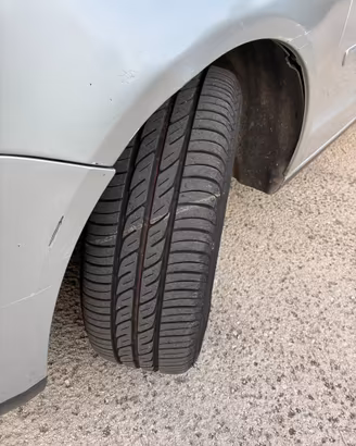 Quattro gomme Firestone