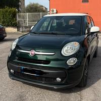 Fiat 500L Living Diesel