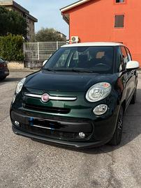 Fiat 500L Living Diesel