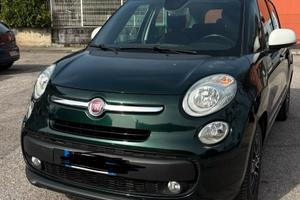 Fiat 500L Living Diesel