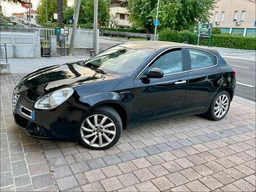 Alfa Romeo Giulietta 1.6 JTDm 105 CV 2012
