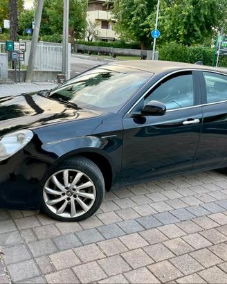Alfa Romeo Giulietta 1.6 JTDm 105 CV 2012