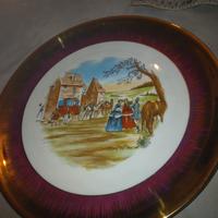 piatto di bavaria 