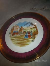 piatto di bavaria 