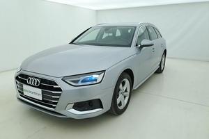 Audi A4 Business Advance S Tronic BR670843 2.0 Mil
