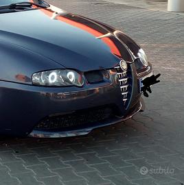 KIT ORIGINALE ALFA ROMEO 147 GTA