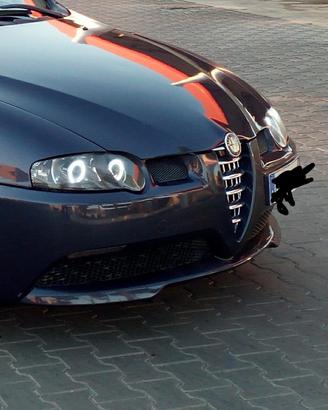 KIT ORIGINALE ALFA ROMEO 147 GTA