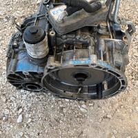 CAMBIO AUTOMATICO AUDI RS3 8V 2.5 TFSI VWK DNW