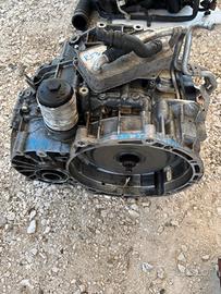 CAMBIO AUTOMATICO AUDI RS3 8V 2.5 TFSI VWK DNW